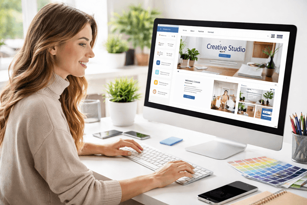 10 Features Every Good Website Builder Should Have | Blog Post